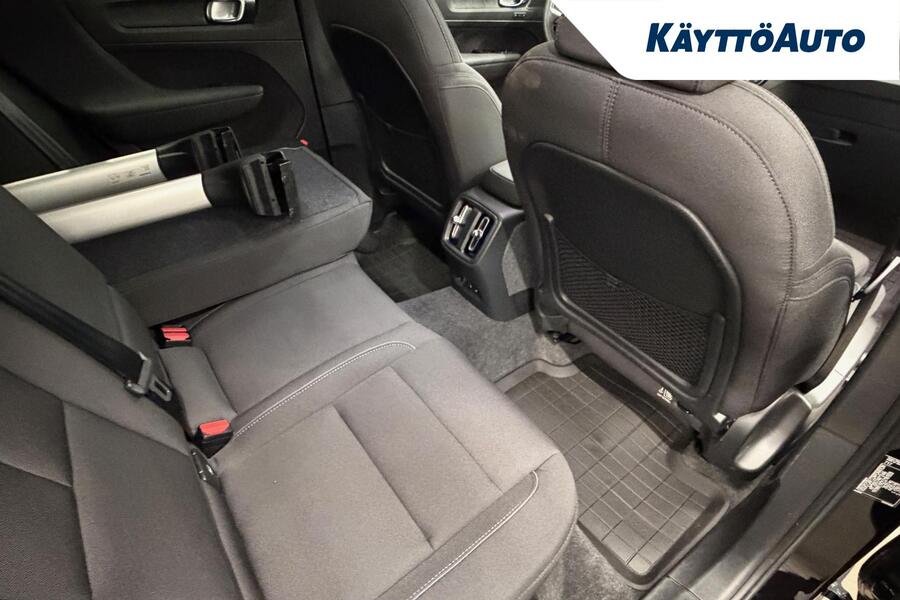 Volvo EC40 vaihtoauto