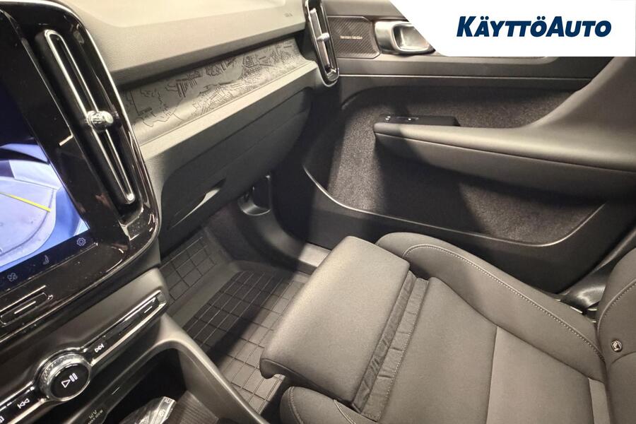 Volvo EC40 vaihtoauto