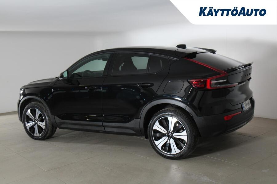 Volvo EC40 vaihtoauto