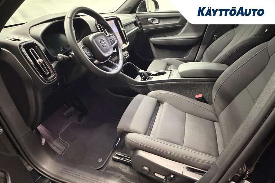 Volvo EC40 vaihtoauto