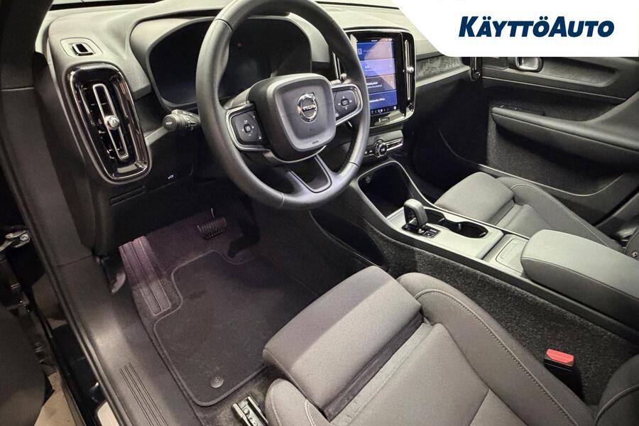 Volvo EC40 vaihtoauto