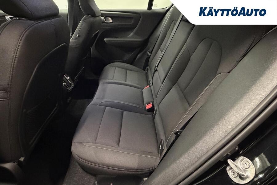 Volvo EC40 vaihtoauto