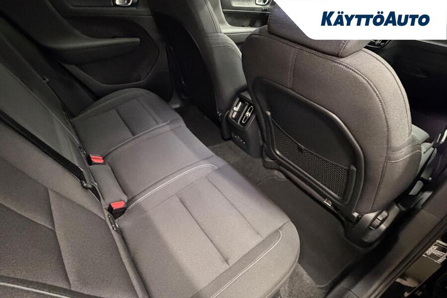 Volvo EC40 vaihtoauto