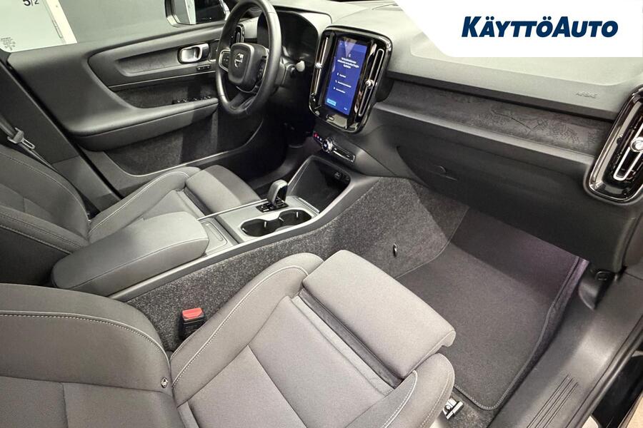 Volvo EC40 vaihtoauto