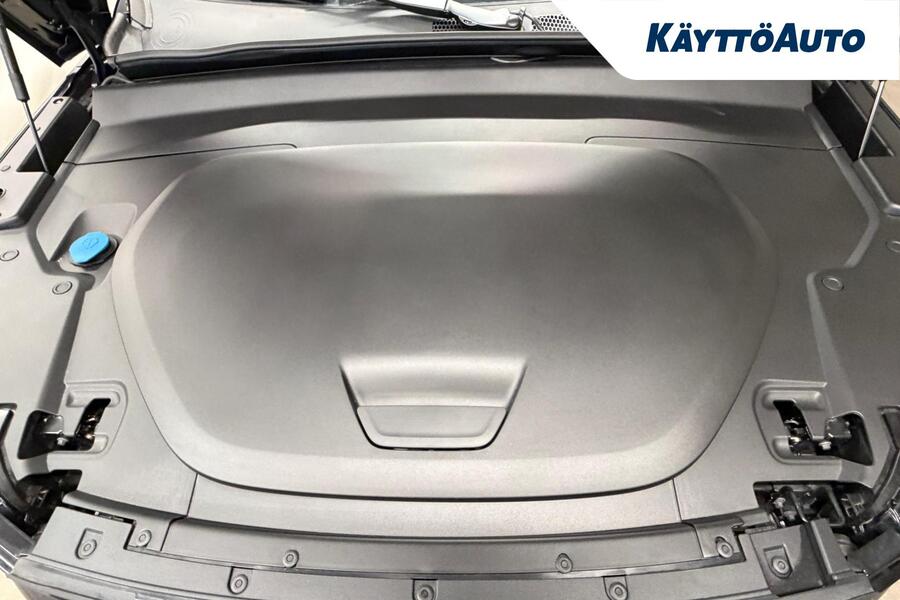 Volvo EC40 vaihtoauto