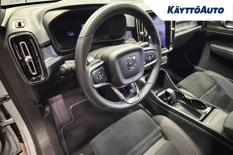 Volvo EC40 vaihtoauto