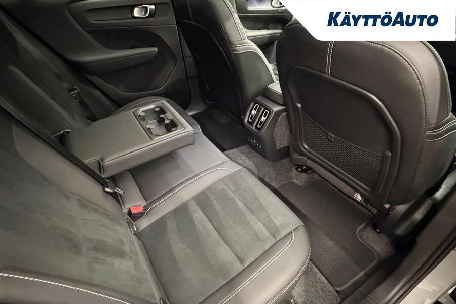 Volvo EC40 vaihtoauto