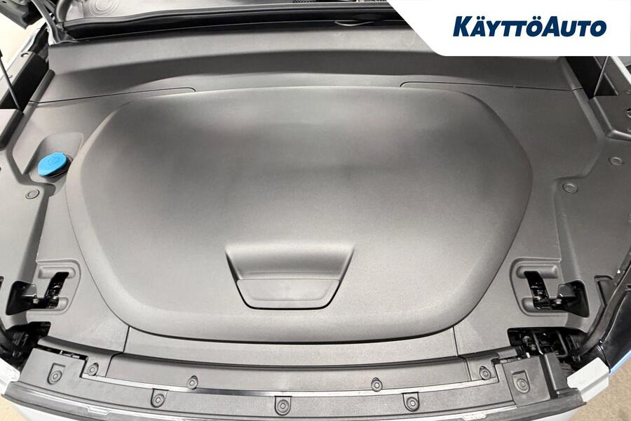 Volvo EC40 vaihtoauto