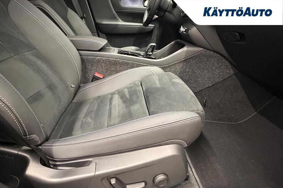 Volvo EC40 vaihtoauto