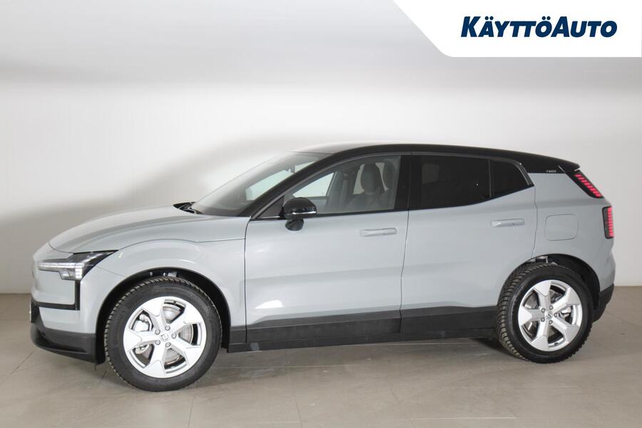 Volvo EX30 vaihtoauto