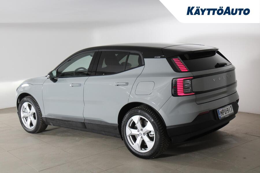 Volvo EX30 vaihtoauto