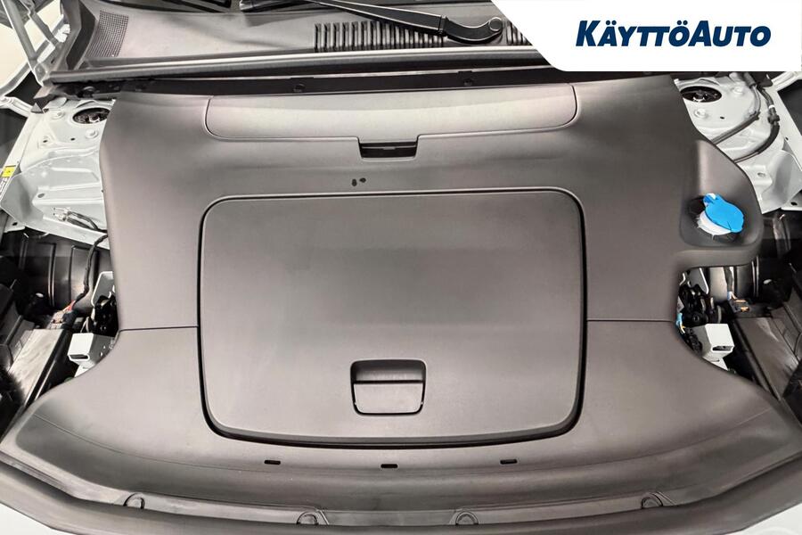 Volvo EX30 vaihtoauto