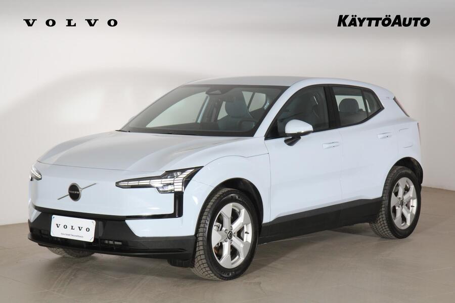 Volvo EX30 vaihtoauto