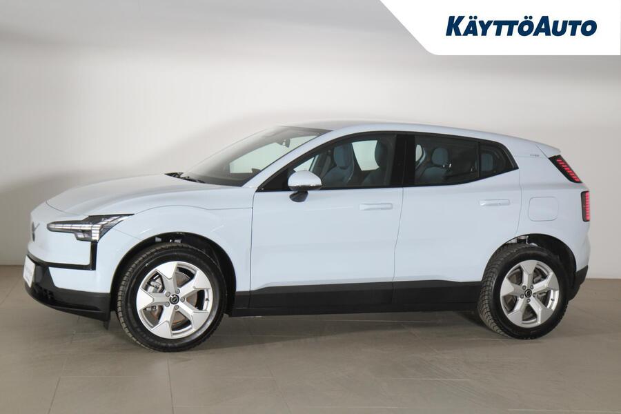 Volvo EX30 vaihtoauto