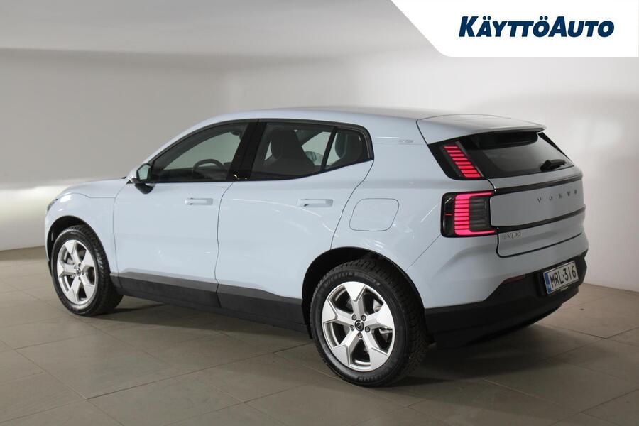 Volvo EX30 vaihtoauto