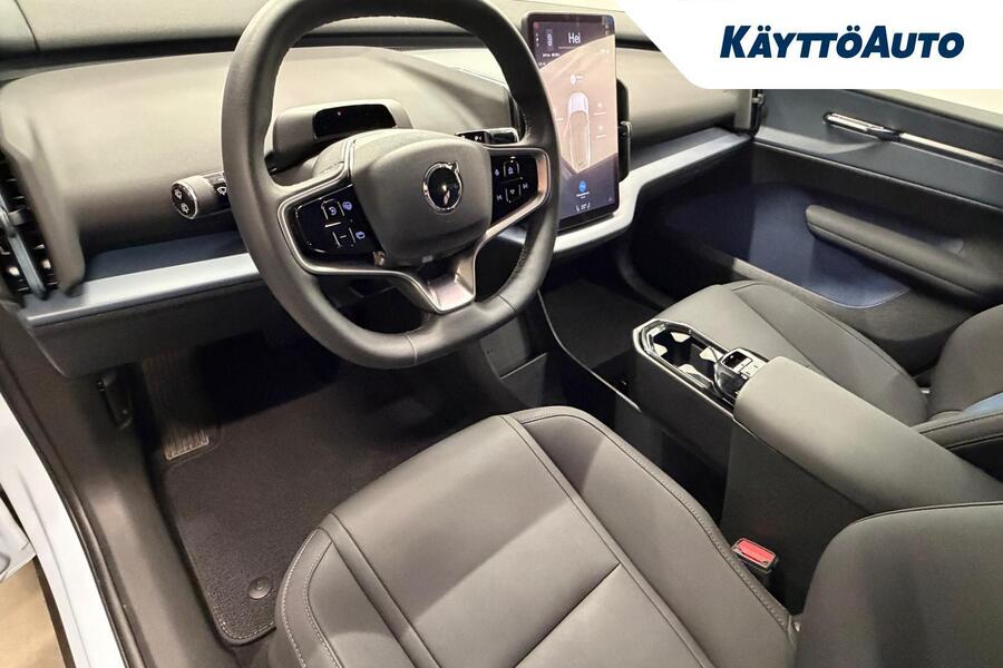 Volvo EX30 vaihtoauto