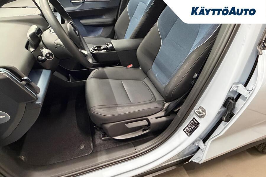 Volvo EX30 vaihtoauto