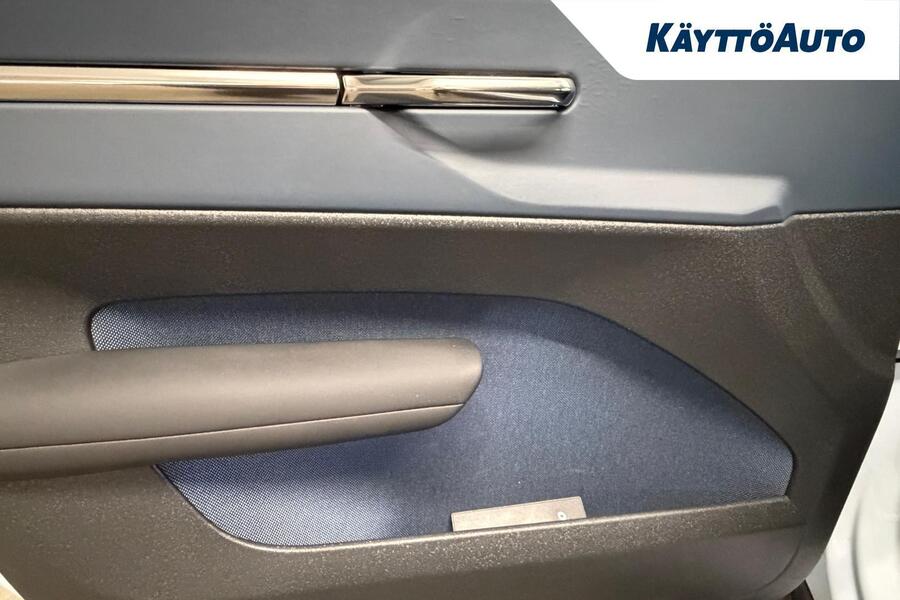 Volvo EX30 vaihtoauto