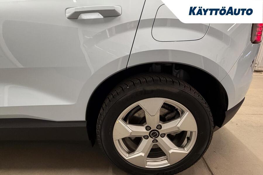 Volvo EX30 vaihtoauto