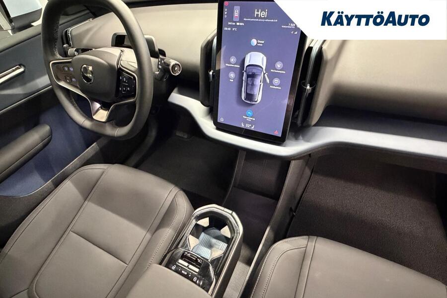 Volvo EX30 vaihtoauto