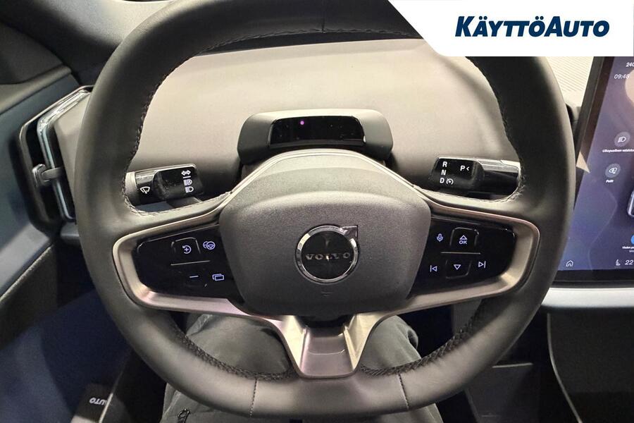 Volvo EX30 vaihtoauto