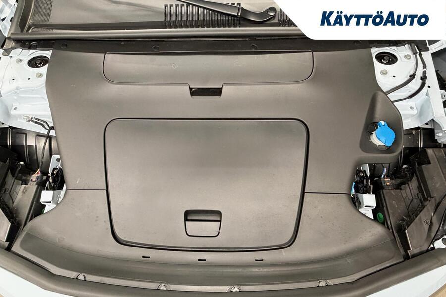 Volvo EX30 vaihtoauto