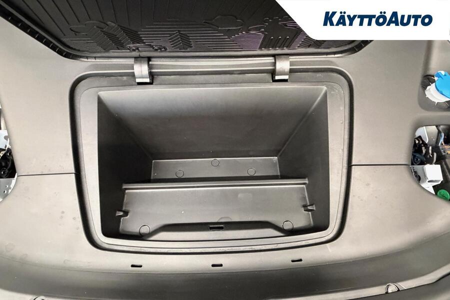 Volvo EX30 vaihtoauto