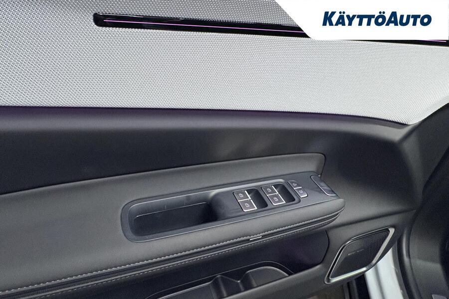 Polestar 4 vaihtoauto