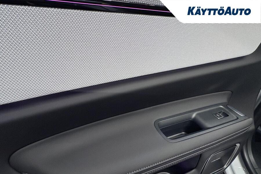 Polestar 4 vaihtoauto