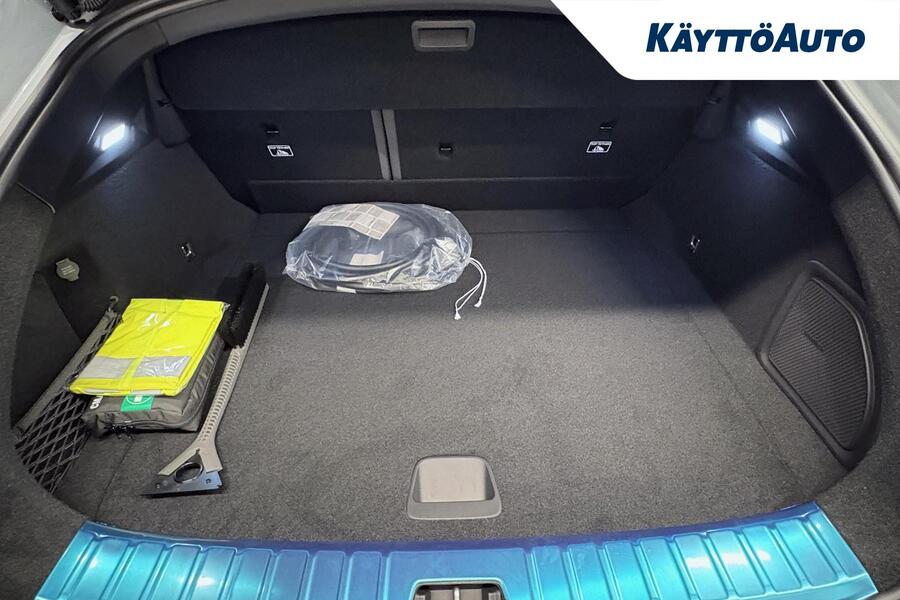 Polestar 4 vaihtoauto