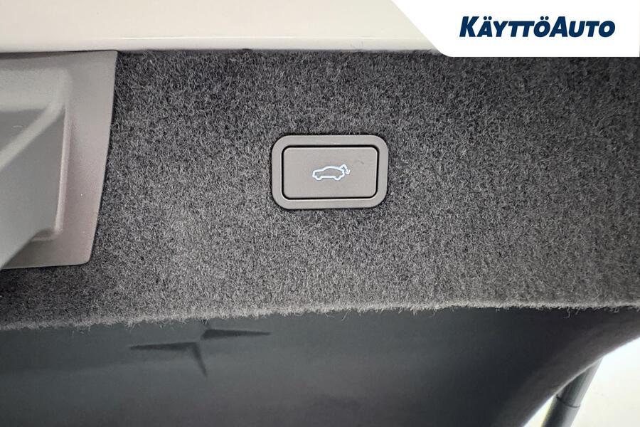 Polestar 4 vaihtoauto