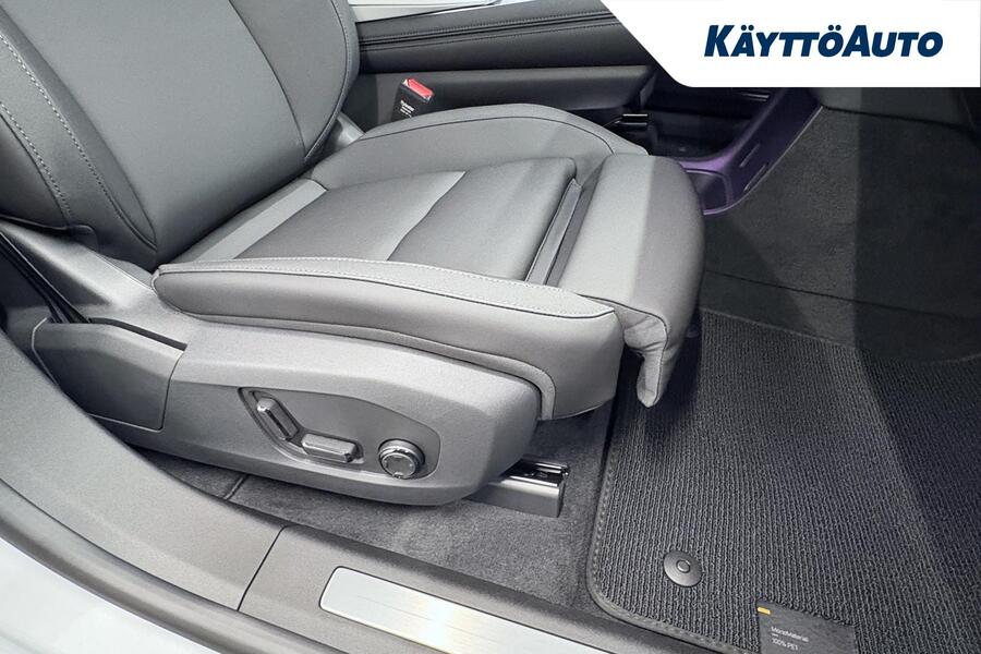 Polestar 4 vaihtoauto