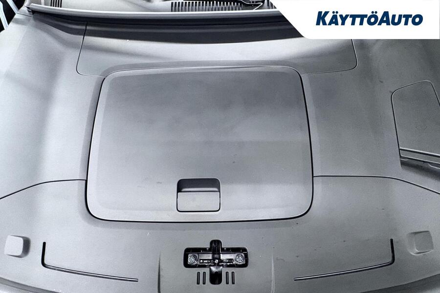 Polestar 4 vaihtoauto