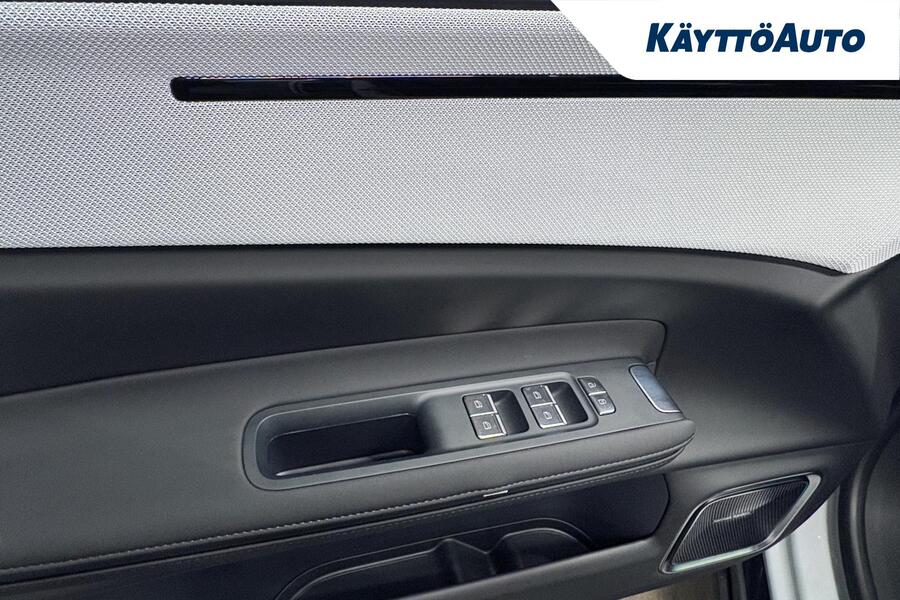 Polestar 4 vaihtoauto