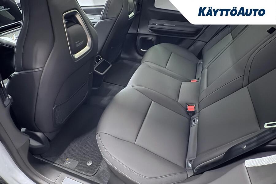 Polestar 4 vaihtoauto