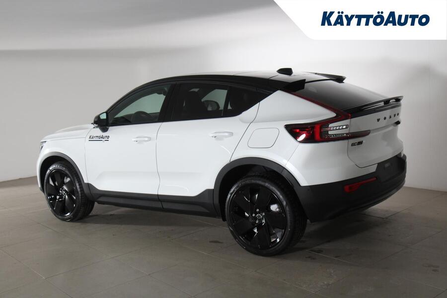 Volvo EC40 vaihtoauto