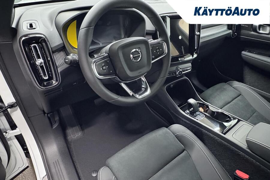 Volvo EC40 vaihtoauto