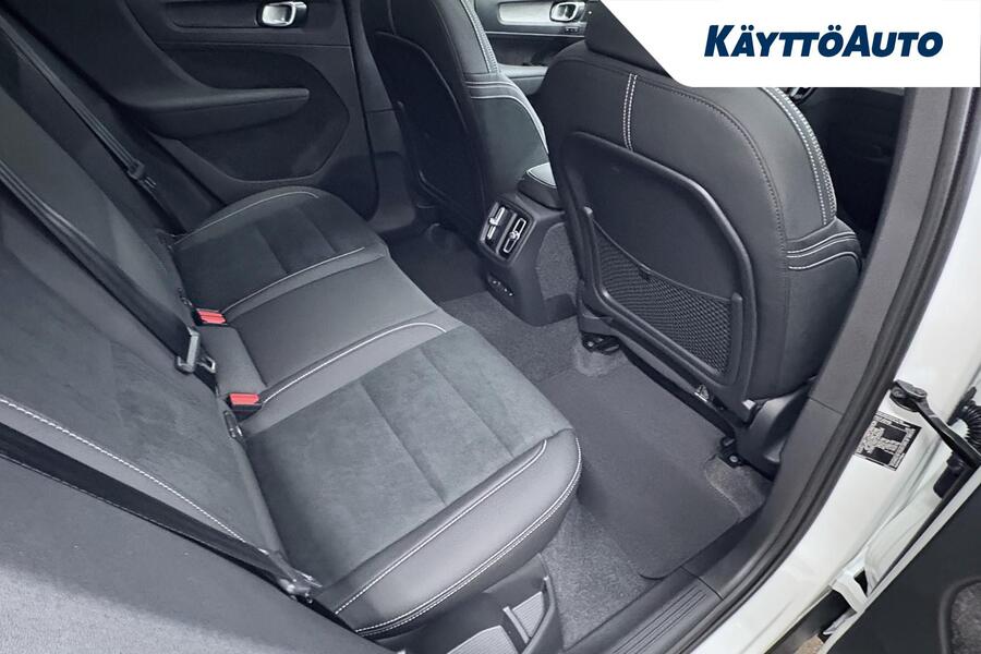 Volvo EC40 vaihtoauto