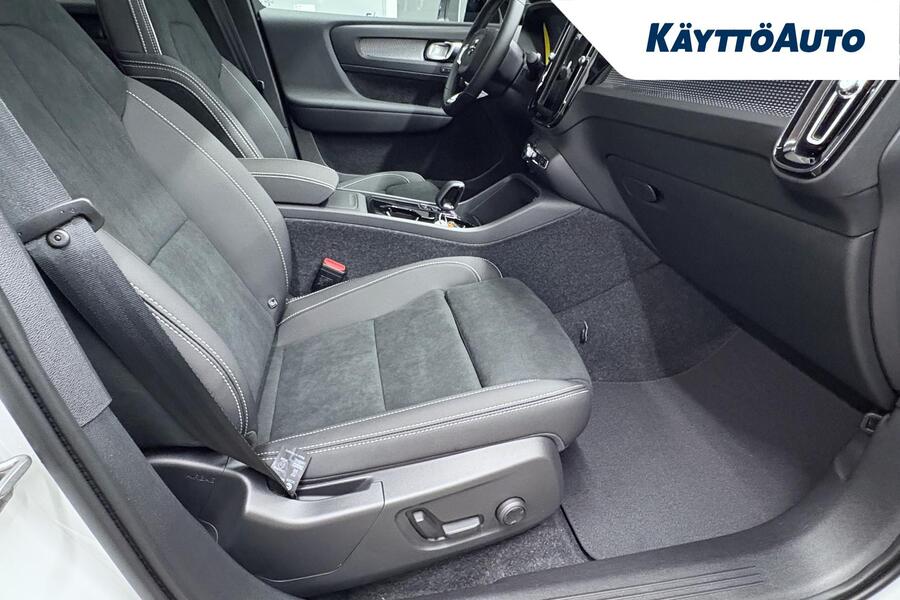 Volvo EC40 vaihtoauto