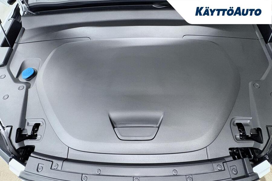 Volvo EC40 vaihtoauto