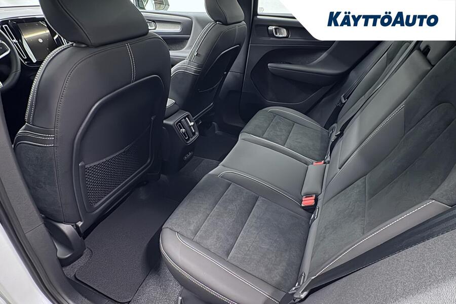 Volvo EC40 vaihtoauto