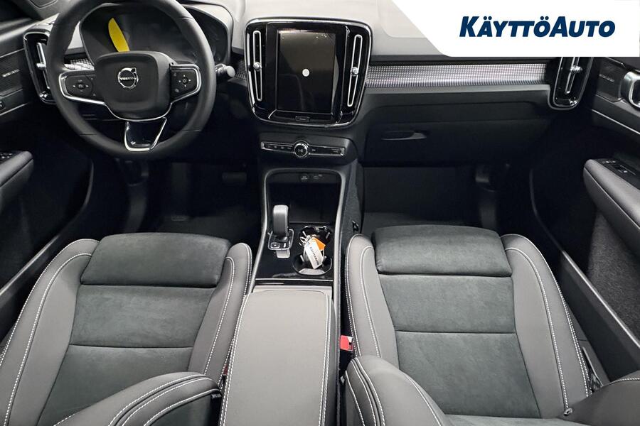 Volvo EC40 vaihtoauto