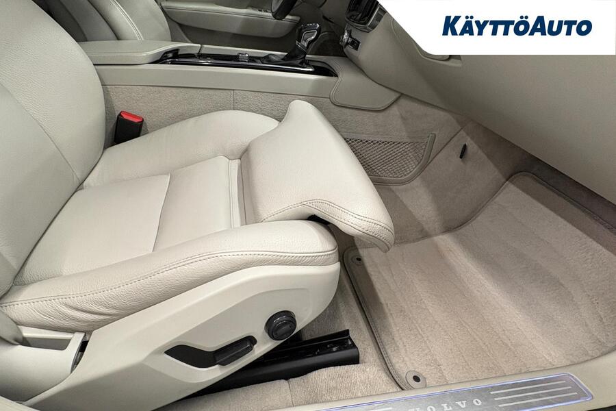 Volvo V90 vaihtoauto