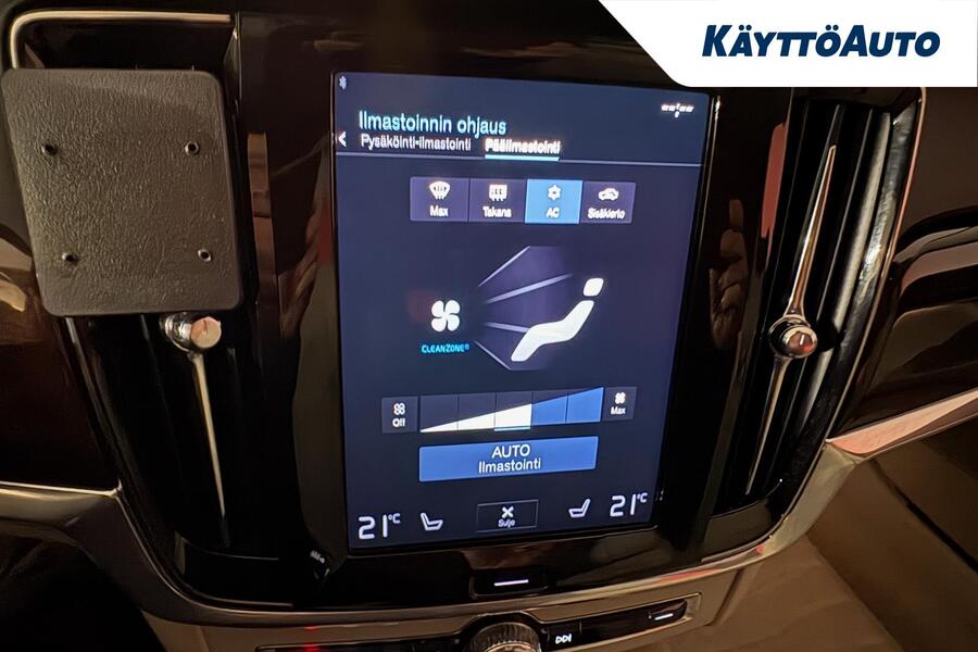 Volvo V90 vaihtoauto