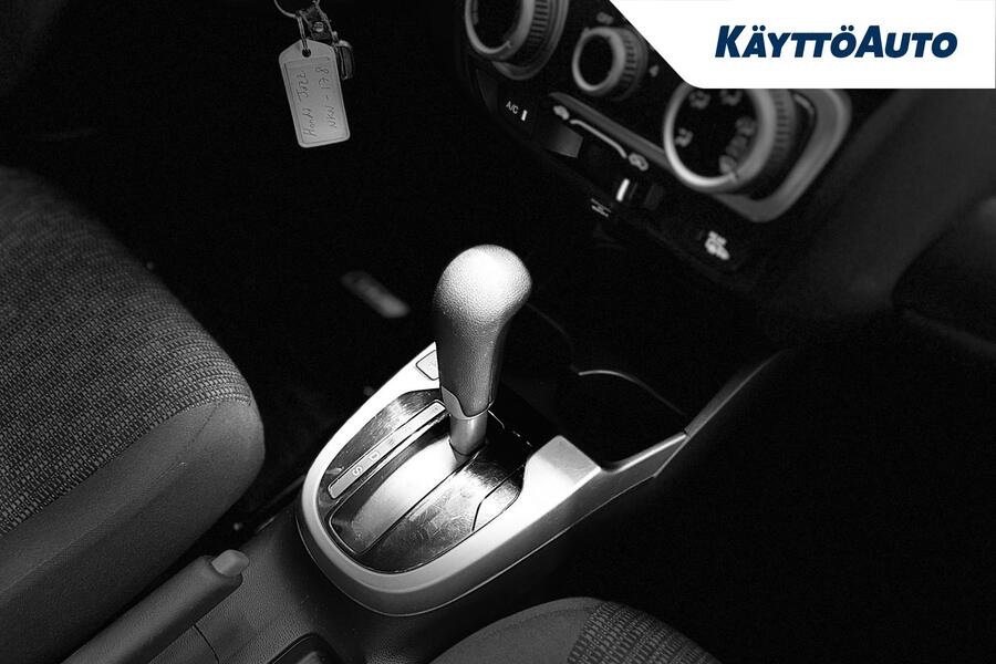 Honda Jazz vaihtoauto