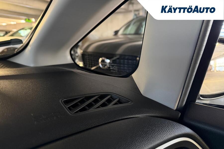 Honda Jazz vaihtoauto