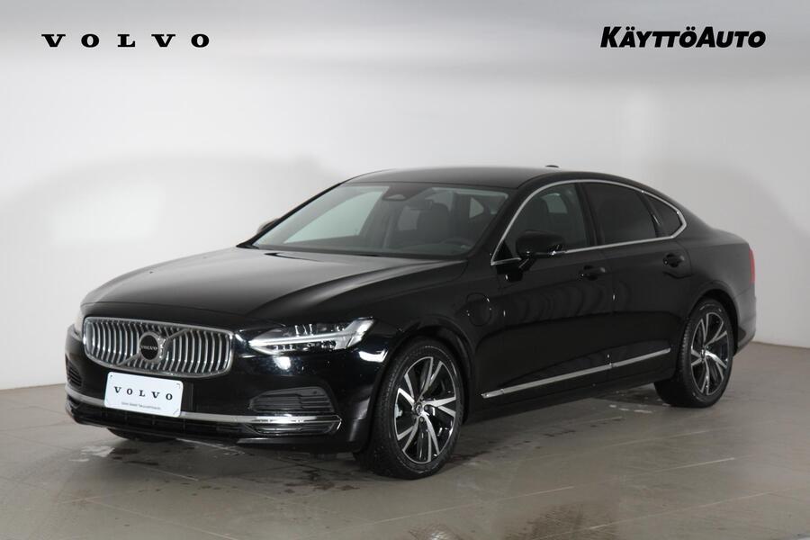 Volvo S90 vaihtoauto
