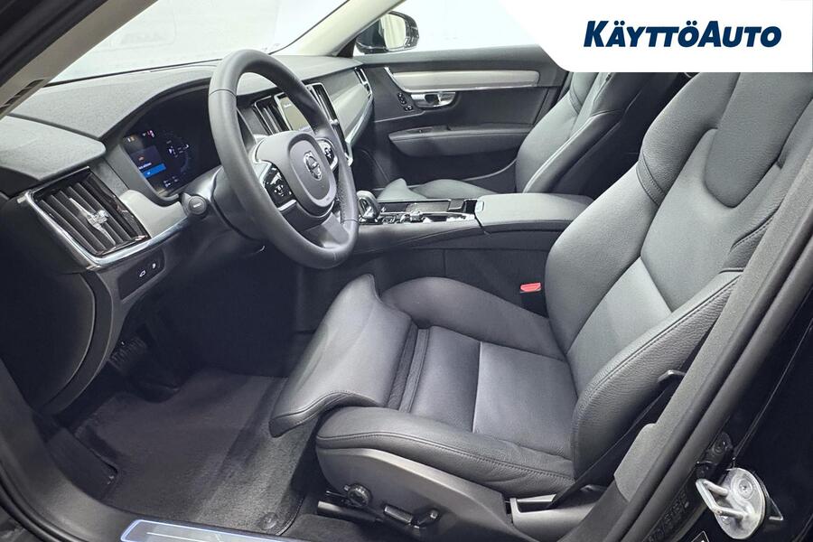 Volvo S90 vaihtoauto