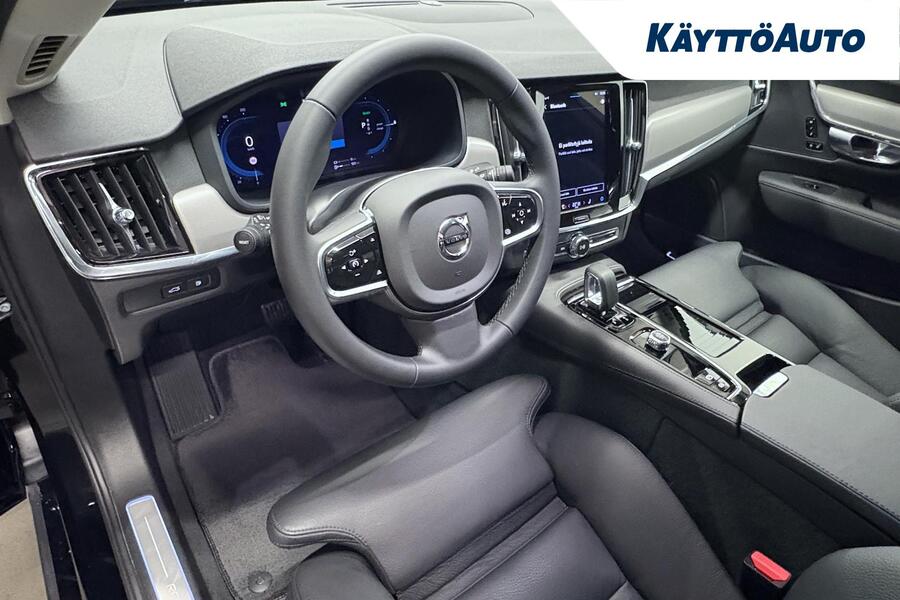 Volvo S90 vaihtoauto