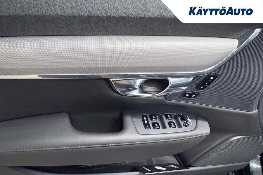 Volvo S90 vaihtoauto